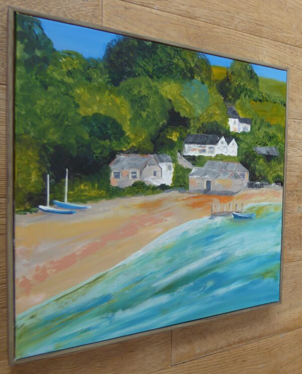 St Anthony in Meneage - Image 2